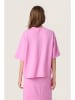 Soaked in Luxury Shirt "Ellan" in Pink