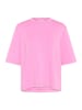Soaked in Luxury Shirt "Ellan" in Pink