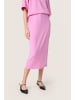Soaked in Luxury Rok "Ellan" roze