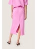 Soaked in Luxury Rok "Ellan" roze