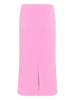 Soaked in Luxury Rok "Ellan" roze