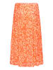 Soaked in Luxury Rok "Aldora" oranje