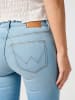 Wrangler Jeans - Comfort fit - in Hellblau