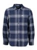Wrangler Hemd in Dunkelblau