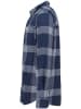 Wrangler Hemd in Dunkelblau