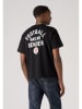 Levi´s Shirt in Schwarz