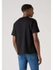 Levi´s Shirt in Schwarz