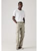 Levi´s Cargobroek beige