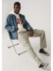 Levi's Cargobroek beige