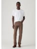 Levi´s Spijkerbroek "501" - comfort fit - lichtbruin