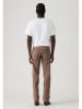 Levi´s Spijkerbroek "501" - comfort fit - lichtbruin
