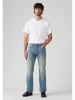 Levi´s Spijkerbroek "505" - comfort fit - blauw