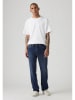 Levi´s Spijkerbroek "514" - comfort fit - blauw