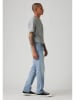 Levi´s Spijkerbroek "514" - comfort fit - lichtblauw