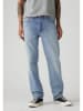 Levi´s Spijkerbroek "514" - comfort fit - lichtblauw