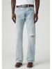 Levi's Spijkerbroek "517" - comfort fit - lichtblauw