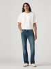 Levi´s Jeans "527" - Comfort Fit - in Blau