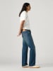 Levi´s Jeans "527" - Comfort Fit - in Blau