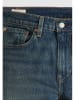 Levi´s Dżinsy "527" - Comfort fit - w kolorze niebieskim