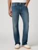 Levi´s Jeans "527" - Comfort Fit - in Blau