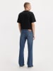 Levi´s Jeans "527" - Comfort Fit - in Blau