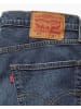 Levi's Jeans "527" - Comfort Fit - in Blau