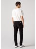 Levi's Cordhose in Schwarz