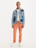 Levi´s Chino in Orange