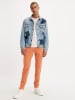 Levi´s Chino in Orange