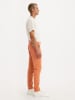 Levi´s Chino in Orange