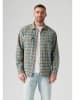 Levi´s Koszula - Relaxed fit - ze wzorem