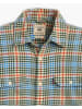 Levi´s Hemd - Relaxed fit - in Bunt