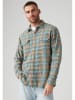Levi´s Blouse - relaxed fit - meerkleurig