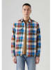 Levi´s Blouse - relaxed fit - meerkleurig