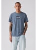 Levi´s Shirt blauw