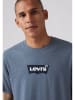 Levi´s Shirt blauw