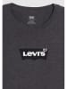 Levi's Shirt antraciet