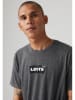 Levi's Shirt antraciet