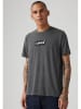 Levi's Shirt antraciet