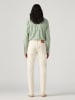 Levi´s Spijkerbroek "512" - regular fit - crème