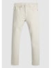 Levi´s Spijkerbroek "512" - regular fit - crème