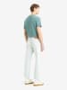 Levi´s Jeans "501" - Comfort Fit - in Hellblau/ Weiß