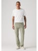 Levi´s Dżinsy "502" - Comfort fit - w kolorze khaki