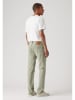 Levi´s Dżinsy "502" - Comfort fit - w kolorze khaki