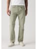 Levi´s Dżinsy "502" - Comfort fit - w kolorze khaki