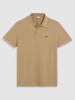 Levi´s Poloshirt beige