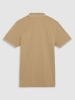 Levi´s Poloshirt beige