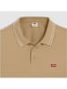 Levi´s Koszulka polo w kolorze beżowym