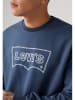 Levi´s Sweatshirt blauw