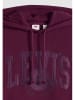Levi´s Hoodie paars